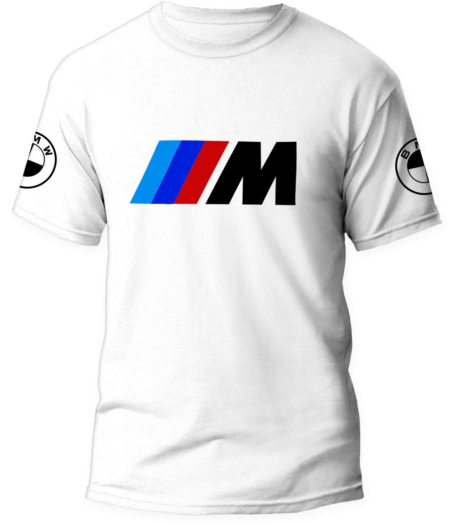 送料無料！HM x BMW x GDC T-SHIRT WHITE (おまけ付き) HM×BMW×GDC T-SHIRT WHITE (おまけ付き)