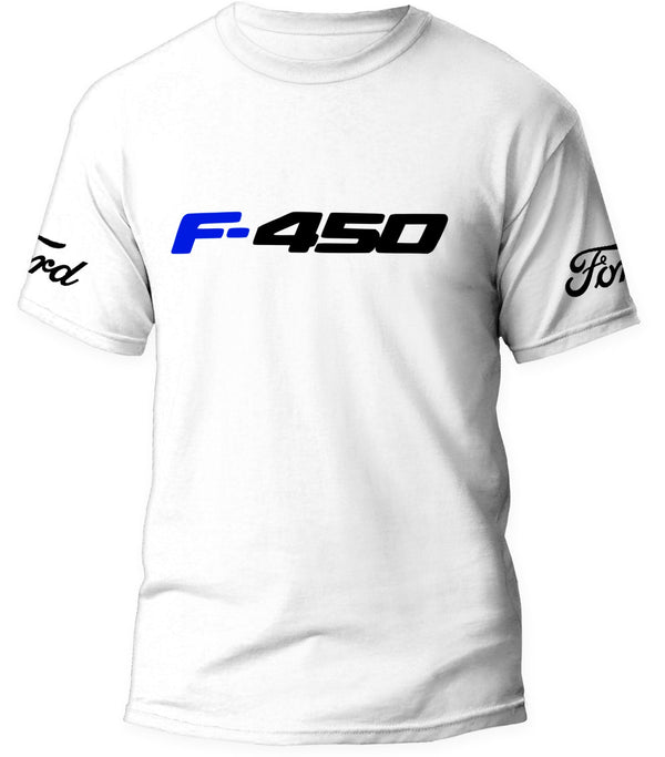 Ford F-450 T-shirt