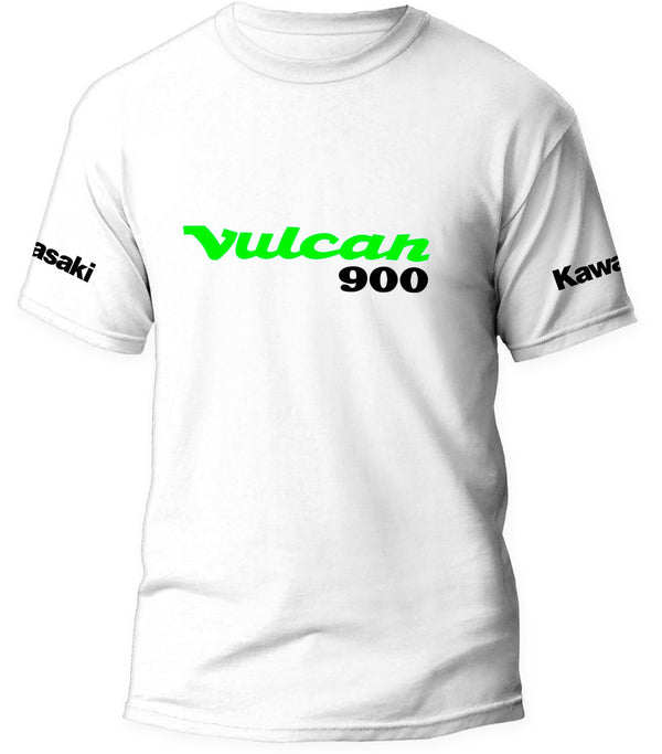 Kawasaki Vulcan 900 Crewneck T-shirt